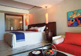Deluxe Room Coral Wing