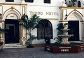   Tembo House Hotel