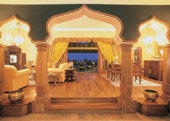 Maharajah Suite