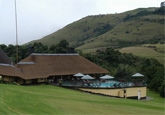 Mount Sheba Country Lodge
